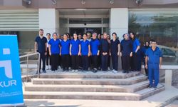 Osmaniye’de İŞKUR ve Özel İbni Sina Hastanesi Arasında İş Birliği