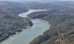 İSKİ 16 Ocak İstanbul Baraj Doluluk Oranlarını Açıkladı
