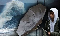 İstanbul’da Fırtına 17 Ağustos’ta Dinmeye Başlayacak
