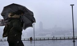 Fırtına Tehdidi Kapıda: İstanbul'da Hafta Sonu Alarmı!