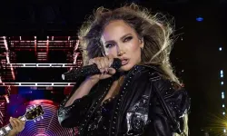 Jennifer Lopez İstanbul’u Sallayacak!