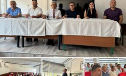 Kadirli’de Eğitimde Yeni Yol Haritası