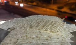 Kahramanmaraş’ın Özel Lezzeti: Tarhana Salatası