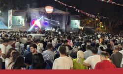"Kahramanmaraş Uluslararası Geleneksel Ağustos Fuarı" başladı