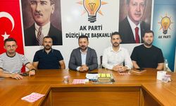 Kararmaz Gençlik En Kıymetli Hazinemiz