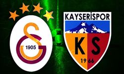 Kayserispor  Galatasaray Maçı Bilet Fiyatları Belli Oldu