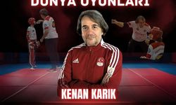 Kick Boks Milli Takımı’nın Başında Bir Osmaniyeli