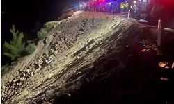 Kozan’da Feci Kaza: Otomobil Uçuruma Yuvarlandı, 5 Ölü