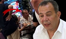 Kumarhane iddialarına Tanju Özcan’dan sert tepki