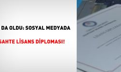 Sahte Mezuniyet Operasyonu Elektronik İmzayla Kurumlara Sızdı