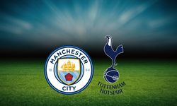 Manchester City Tottenham Derbisi Saat ve Kanal Bilgisi