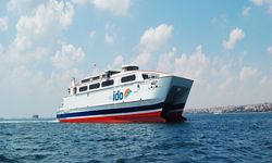 Marmara'da Fırtına Uyarısı: İDO ve GESTAŞ Seferleri İptal Edildi