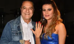Mehmet Ali Erbil, Gülseren Ceylan ile 6. Kez Evlenerek Nikah Masasına Oturdu