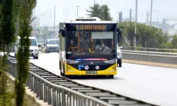 Toplu Ulaşımda Yeni Dönem Başladı