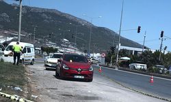 Mersin'de av tüfeğiyle öldürülen kadının cenazesi toprağa verildi