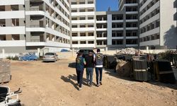 Mersin'de kesinleşmiş hapis cezası olan 2 hükümlü yakalandı
