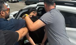 Mersin'deki cinayet ve yaralamaya ilişkin yakalanan 4 zanlıdan 1'i tutuklandı