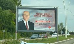 MHP’den '9 Bölge' Vurgusuna Açıklama 'Milli Doktrin, Ahlaksız İddialara Cevaptır'