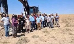 Nevşehir’de Su Krizi Paşalı Köyü’nde Su Kuyusu Tartışması