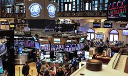 New York Borsası Yükselişle Açıldı