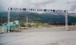 Nostaljik Karelerle Bahçe İlçemiz