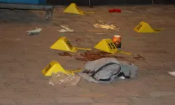 Antalya’da Pastanede Feci Olay Oda Başkanı 2 Kişiyi Öldürüp İntihar Etti
