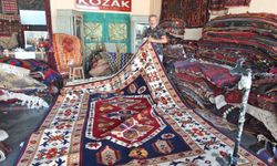 Oğlak Çobanından Antikacıya Muammer Aşık’ın Hikayesi