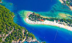 Türkiye’nin Gizli Cenneti Kelebekler Vadisi’nde Doğa ve Huzur