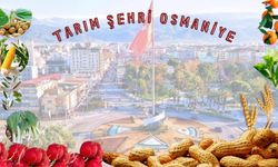 Osmaniye’de Çiftçilere Devlet Destekleri Bilgilendirme Toplantısı Düzenleniyor