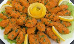 Osmaniye Usulü Mercimek Köftesi Tarifi
