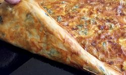 Osmaniyeliler İçin Tepsi Böreği Püf Noktaları