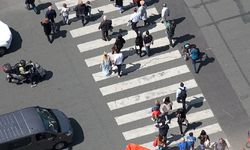Osmaniyeliler İçin Yaya Geçitlerinde Yeni Düzenleme