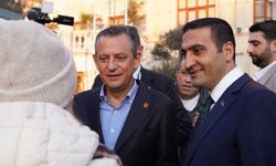 Özgür Özel’den Gözaltılara Sert Tepki