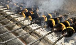 Urfa mı Antep mi? Osmaniye’de Patlıcan Kebabı