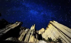 Türkiye Genelinde Meteor Yağmuru Heyecanı Başlıyor