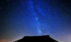 Perseid Meteor Yağmuru Türkiye'den İzlenecek Mi?