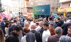 QCAR Mobilite'nin Doğu Anadolu'daki yeni adresi Erzurum oldu