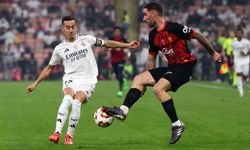 Real Madrid Evinde Rahat Kazandı