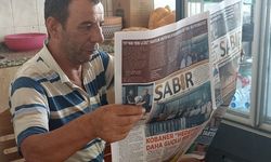 Sabır Gazetesi: Yerelden Ulusala Güvenilir Haberciliğin Adresi