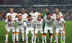 Şampiyon Galatasaray Sezona 3-0’lık Zaferle Başladı