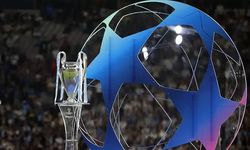 Şampiyonlar Ligi’nde İlk Çeyrek Final Takımları Belli Oldu