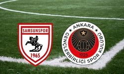 Samsunspor, Sezonun İlk Maçında Gençlerbirliği’ni Ağırlıyor