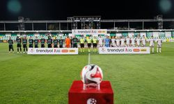 Serikspor-Ümraniyespor maçının ardından