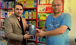 “Sessiz Direnişin Sesi” Osmaniye’de Okurlarıyla Buluşuyor