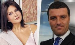Sibel Can ve Emir Sarıgül Yine Kameralarda
