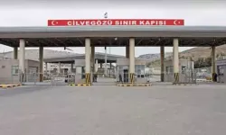 Suriye Sınırında Yeni Dönem: Pasaportla Geçişler Başladı
