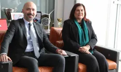 Söke Belediye Başkanı’ndan Sürpriz Hamle