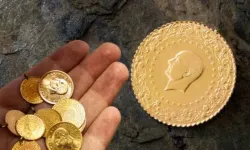 Çeyrek, Yarım ve Tam Altın Kaç TL?
