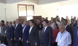 Tarih İçinde Andırın Ulusal Sempozyumu Düzenlendi