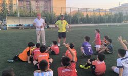 TFF'nin Yeni Ücret Tarifesine Amatör Kulüp Başkanından Sert Tepki: "Bu İşten Çekileceğiz"